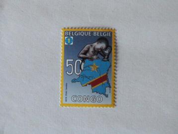 België postfris nr. 4047 (frankeerwaarde 2025 = 2.78€) beschikbaar voor biedingen