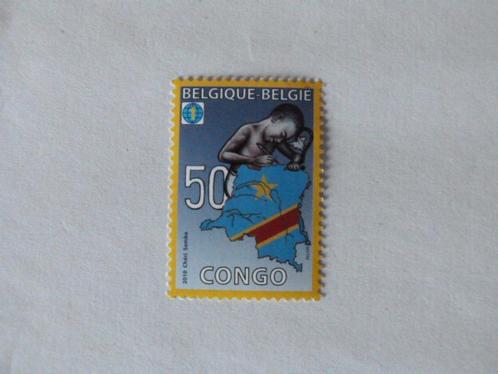België postfris nr. 4047 (frankeerwaarde 2025 = 2.78€), Postzegels en Munten, Postzegels | Europa | België, Postfris, Postfris