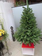 1m20 Kerstboom in kunststof van de betere kwaliteit  , Enlèvement, Utilisé