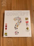 Jeu de société Concept, Hobby & Loisirs créatifs, Jeux de société | Jeux de plateau, Trois ou quatre joueurs, Enlèvement ou Envoi