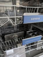 Siemens ingebouwde vaatwas, Elektronische apparatuur, Ophalen, Gebruikt