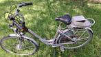 Vélo électrique Bikkel en bon, la batterie à remplacer, Comme neuf, Enlèvement ou Envoi