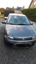 Fiat punto  1200cc benzinne 08/10/2002, Auto's, Particulier, Te koop, Punto