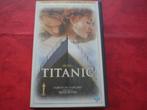 Cassette Vidéo Titanic, Cd's en Dvd's, Ophalen of Verzenden, Gebruikt, Overige genres