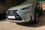 Lexus Nx 300H Série PRIVILEGE 4x4 full options, Auto's, 114 kW, Leder, 5 zetels, SUV of Terreinwagen