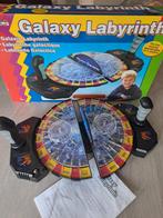 Vintage zeldzaam gezelschapspel Galaxy Labyrinth Compleet, Hobby en Vrije tijd, Gezelschapsspellen | Bordspellen, Zo goed als nieuw