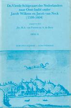 De 4de Schipvaart der Nederlanders naar Oost-Indië - Deel II, Boeken, Geschiedenis | Nationaal, Ophalen of Verzenden, 17e en 18e eeuw