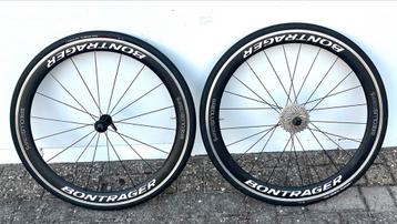 Bontrager Aeolus Comp 5 TLR Rim beschikbaar voor biedingen