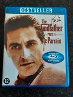 The Godfather Part II blu ray NL FR, Cd's en Dvd's, Ophalen of Verzenden, Zo goed als nieuw