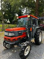 Minitractor Kubota Gl281 met cabine airco,servo, Ophalen