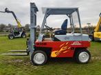 Linde H35D, Zakelijke goederen, Ophalen, 3000 tot 4000 kg, Linde, Diesel