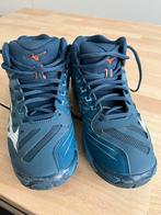 Volleybalschoen Mizuno Wave Voltage Mid - maat 39, Sports & Fitness, Volleyball, Enlèvement, Utilisé, Chaussures