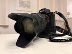 Sony a7 iii met lens en battery pack, Ophalen, Sony