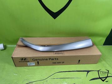 hyundai ioniq 5 voorbumper led lijst 92109GI000 beschikbaar voor biedingen