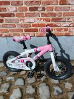 Kinderfiets Scott 12 inch, Fietsen en Brommers, Fietsen | Kinderfietsjes, Ophalen, Zo goed als nieuw