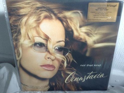 LP Anastacia “Not that kind”, Cd's en Dvd's, Vinyl | Pop, Nieuw in verpakking, 2000 tot heden, 12 inch, Ophalen of Verzenden