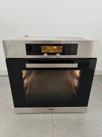 Miele inbouw oven, Elektronische apparatuur, Ovens, Ophalen of Verzenden, Zo goed als nieuw, Inbouw, Oven