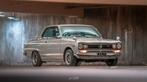 1972 Nissan Skyline Coupe 2-doors Hakosuka / manual RWD, Auto's, Handgeschakeld, Particulier, Skyline, Te koop