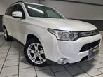 Mitsubishi Outlander 2.2 DI-D 2WD//NAVIGATION//CUIR//SIEGES, Euro 5, Achat, Outlander, Entreprise