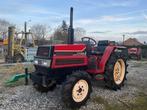Yanmar FX22 Minitractor, Overige typen