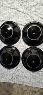 RCF L15P540, Ophalen, Zo goed als nieuw