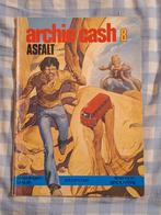 Archie Cash 8: asfalt, Une BD, Enlèvement ou Envoi, Utilisé
