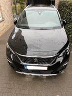 Dakkoffer + rails Peugeot 3008/5008, Ophalen, Gebruikt