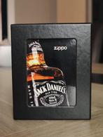Jack Daniel's Zippo Collection (8 stuks) - Samen verkocht, Enlèvement, Comme neuf, Ustensile