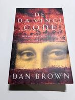 Dan Brown - De Da Vinci code, Ophalen of Verzenden, Dan Brown