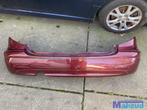 2006 MERCEDES A KLASSE W169 rood 597 achterbumper, Gebruikt, Achter, Mercedes-Benz, Bumper