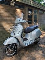 Vespa 300 gts Touring, Motoren, Scooter, 300 cc, Particulier, Minimaal motorrijbewijs A2