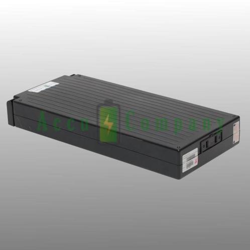 Revisie Sparta E-motion C1, C2 en Batavus naar 11,2Ah, Hobby en Vrije tijd, Elektronica-componenten, Nieuw, Ophalen of Verzenden