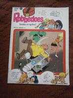Robbedoes, Boeken, Tijdschriften en Kranten, Ophalen, Gelezen, Overige typen