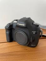 Canon EOS 5D mark III gebruikte behuizing, Ophalen, Gebruikt, Spiegelreflex, Canon