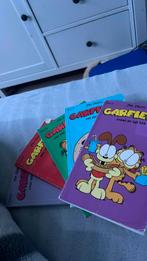 Garfield boekjes, Verzamelen, Stripfiguren, Ophalen of Verzenden, Garfield, Gebruikt, Boek of Spel