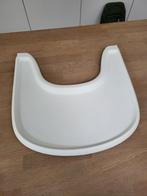 Stokke TrippTrapp Tafelblad, Enlèvement, Comme neuf, Chaise évolutive, Plateau amovible