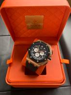 Horloge AP Royal offshore, Verzenden, Zo goed als nieuw