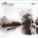 St Germain - Tourist - cd, CD & DVD, Enlèvement ou Envoi
