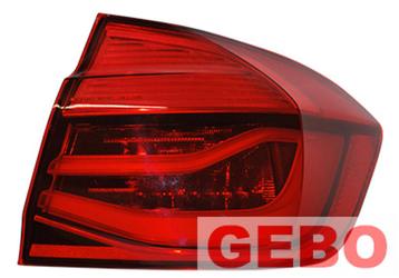 BMW F30 2012 T/M 2019 Achterlicht Rechts 6321 7369 118 beschikbaar voor biedingen