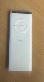 Apple Remote A1156, Audio, Tv en Foto, Afstandsbedieningen, Ophalen of Verzenden, Origineel