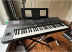 Yamaha psr SX 900, Muziek en Instrumenten, Keyboards, 61 toetsen, Aanslaggevoelig, Zo goed als nieuw, Yamaha
