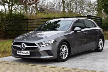 Mercedes-Benz A 180 d Business ** CAM ** GPS ** GARANTIE ** beschikbaar voor biedingen