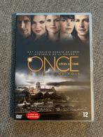 Once upon a time seizoen 1 - 6 DVD’s complete 1ste seizoen, Enlèvement ou Envoi, Utilisé