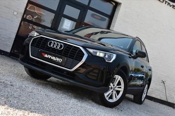 Audi Q3 1.5I Navi / Leder / Cruise / PDC / Virtual CP 