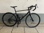 Cyclocross koersfiets met gravel banden - MBM Starlight, Fietsen en Brommers, 28 inch, 10 tot 15 versnellingen, Aluminium, Zo goed als nieuw