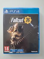 Fallout 76, Consoles de jeu & Jeux vidéo, Enlèvement, Autres genres, À partir de 18 ans, Online