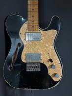 Gosia elfcaster, Muziek en Instrumenten, Snaarinstrumenten | Gitaren | Elektrisch, Ophalen, Zo goed als nieuw, Fender