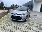Renault Twingo 1.2 benzine, Te koop, Zilver of Grijs, Bedrijf, Benzine