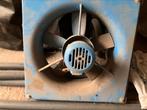 Ventilator, Enlèvement, Utilisé, Ventilateur et Extracteur