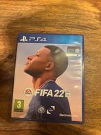 Fifa 22, Games en Spelcomputers, Games | Sony PlayStation 4, Online, Ophalen of Verzenden, Zo goed als nieuw, Sport